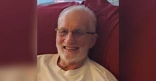 Gerald Thomas SCHUSTER Obituary