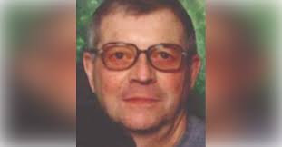 Obituary information for Ronald Franklin Richter