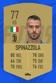 In the game fifa 21 his overall rating is 80. Spinazzola Fifa 21 Fifa 21 Ratings Comanda Messi Davanti A Ronaldo Cinque Gli Interisti Nella Top 100 As A Pc Player I Would Like To See This Implemented With Fut