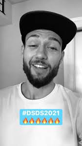 Unsere kanditaten nominieren wir immer im dezember vor der wahl. Lucas Lehnert Dsds 2021 Facebook