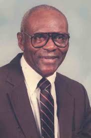 Bishop Willie Rabb Obituary December 27, 2019