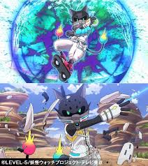 ｙ学園 おしゃれまとめの人気アイデア pinterest anime genial スプラトゥーン イラスト 妖怪ウォッチ アニメ