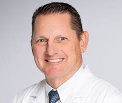 Daniel S. Husted, MD: Orthopaedic Surgeon at South Florida Orthopaedics &  Sports Medicine