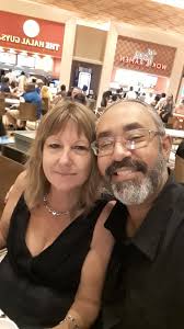 It's with a shattered heart that my family and I share the news of our  brother, Aaron's, passing. He was killed in a car accident