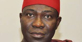 But ekweremadu's lawyer, adegboyega awomolo (san), urged the court to dismiss the application, saying ekweremadu had filed a motion challenging the competence of the charges and the. I M Still In Pdp Ekweremadu The Whistler Nigeria