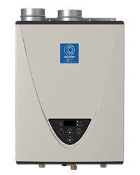 But what makes this tankless still stand tall among others. Condensing Water Heaters Condensing Tankless For Hot Water