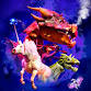 Dragons and Mythical Beasts