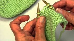 Check spelling or type a new query. How To Slip Slip Knit Yarnspirations