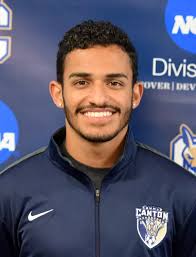 2017 Men's Soccer Roster