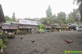 Opening perumahan digelar pada sabtu (27/3/2021). Ini Dia Photo Photo Keindahan Selabintana Sukabumi