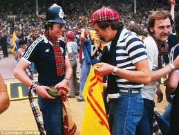 Preview and stats followed by live commentary, video highlights and match report. Gordon Mcqueen Recalls Scotland S Famous Victory Over England In 1977 Daily Mail Online
