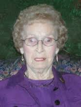 Obituary information for Jean Graham