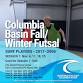 WE SURF SC Columbia Basin Fall/Winter Futsal event image