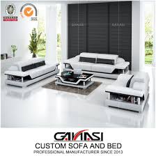 الصين الحديثة نمط غرف معيشة مجموعات أريكة جلدية متعددة الألوان لأثاث الأطفال أريكة غرفة المعيشة من الصين على Topchinasupplier Com