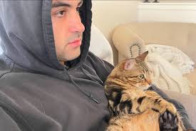 Aaron Gingrich (@aaron.gingy) • Instagram photos and videos