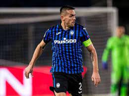 Rafael tolói (born 10 october 1990) is a brazilian professional footballer who plays for atalanta as a central defender. Rafael Toloi Ex Sao Paulo E Convocado Pela 1Âª Vez Para A Italia