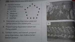 We did not find results for: Gambar Pola Lantai Tari Saman Aceh Brainly Visitbandaaceh Com
