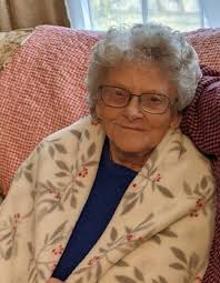 Obituary for Charlene (Lambert) Newman