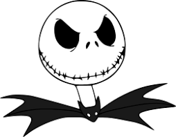 Jack Skellington Nightmare Before Christmas Drawings Halloween Drawings Jack Skellington Tattoo
