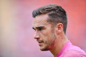 Harry Winks: The Championship's king of passing