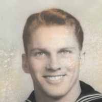 John Creighton Elder (1923–2004) • FamilySearch