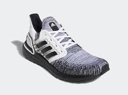 Revealed in december 2019, adidas and the iss us national lab created a collaboration featuring the ultraboost 2020 with nasa engineering to test in the conditions of outer space. Adidas Superstar Trace Pink Grey Hair Black Eyes Oreo Fy9036 Release Date Ebay Adidas Ultra Boost Triple Black Shoes Sale