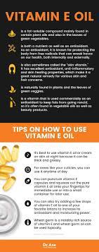 Vitamin e is good for boosting your immune system and improving your cardiovascular health as well as contributing to overall health. Vitamin E Oil 6 Natural Health Benefits For Skin Hair Dr Axe