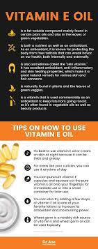 Some early research suggests that dietary intake of vitamin e is linked to a lower chance of taking vitamin e supplements doesn't seem to prevent alzheimer's disease from developing. Vitamin E Oil 6 Natural Health Benefits For Skin Hair Dr Axe