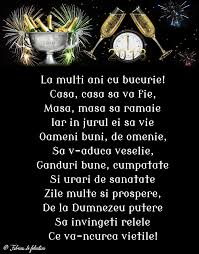 Pin On Felicitari De Anul Nou 2018