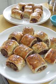 Sausage Crescent Rolls Recipe Crescent Roll Recipes Sausage Crescent Rolls