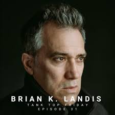 Ep. 14 Going The Distance Pt 2: Chris Badillo by Tank Top Friday with Clint  Strohman