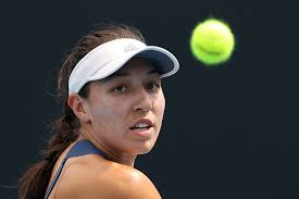 Jessica pegula is an american professional tennis player. With Wins Over Brady Anisimova Jessica Pegula S Game Fits The Bill