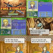 Serenesforest Fe6