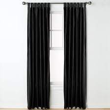 Faux Leather Curtains Interior Styles Types Curtains Interior Styling