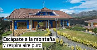 Casa de montaña offers 3 accommodations with fireplaces and complimentary bottled water. 15 Casas Rusticas En Alquiler Para Disfrutar De La Montana Idealista News