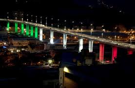 I cookie ci aiutano a fornire i nostri servizi. La Doi Ani De La PrÄƒbusire Italienii InaugureazÄƒ Podul Genova San Giorgio