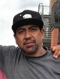 Josafat Infante Hernandez