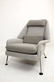Ernest Race Heron Chair 1955 Osi Modern Chair Furniture Art Chair