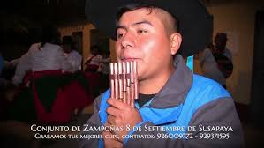 BANDA CENTRAL COCANI DE ORURO 2023 (HD)