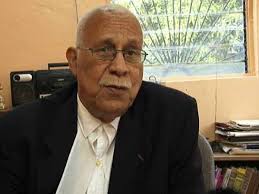 UDP Founder Dean Lindo passes away