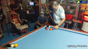 Efren bata reyes vs wendell manungsong parehas biñan laguna jan 11 2020. Tricks Shot Efren Bata Reyes 2020 Youtube
