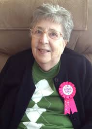 Audree Ferguson Obituary