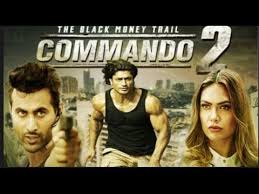 Cofradias Y Hermandades De Zamora Commando 2 Full Movie Free Download In Hindi 3gp Showing 1 1 Of 1