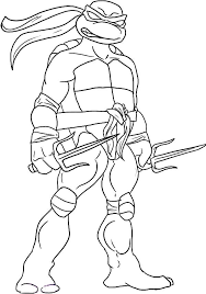Sai Is Raphael Weapon Of Choice Coloring Page Ninja Turtle Coloring Pages Turtle Coloring Pages Superhero Coloring Pages