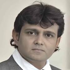 Dr. Niraj Ravindra Shah in Sabarmati,Ahmedabad