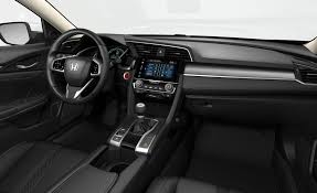 Read expert reviews on the 2020 honda civic hatchback sport manual from the sources you trust. 2017 Honda Civic Sedan And Coupe With Manual Turbo Option Priced News Car And Driver