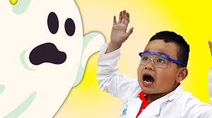 Watch Toys and Colors