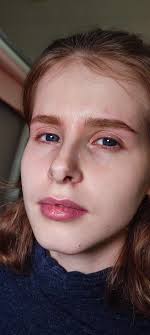 Eyebrow shaping with tweezers in Korolev