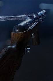 A weapon unlock in the main menu, on the menu . How To Unlock Weapons In Battlefield V