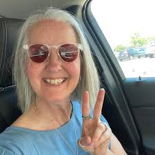 Christine Denker (@chris.m.denker) • Threads, Say more